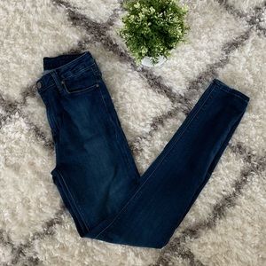 Just Black Denim Jeans Size 28